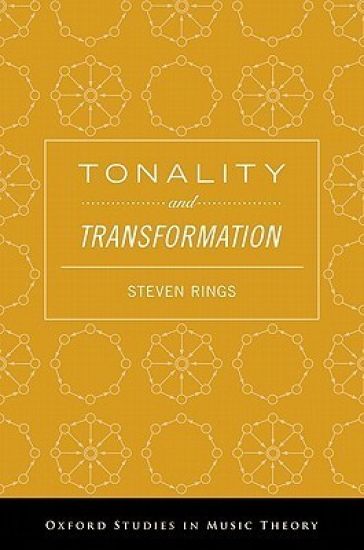 Tonality and Transformation