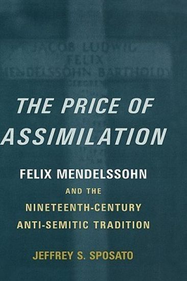 The Price of Assimilation