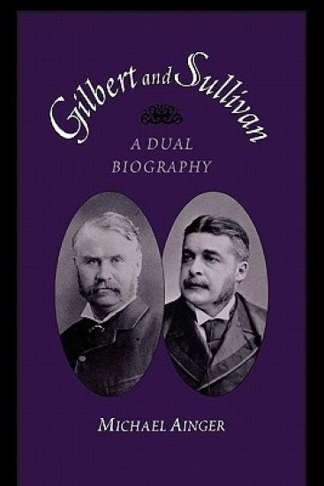 Gilbert and Sullivan