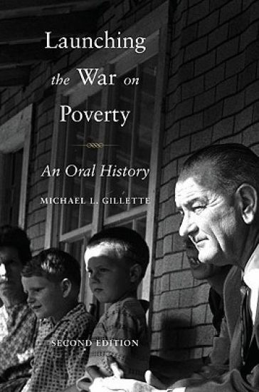 Launching the War on Poverty