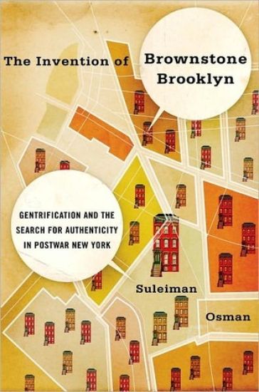 The Invention of Brownstone Brooklyn