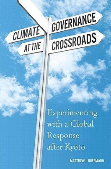 Climate Governance at the Crossroads