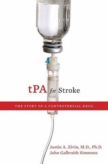 tPA for Stroke