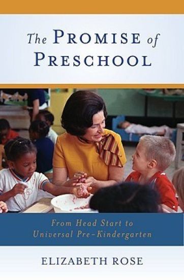 The Promise of Preschool