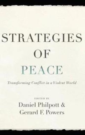 Strategies of Peace