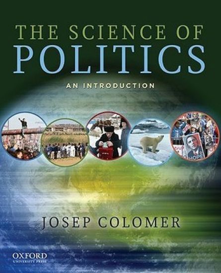 The Science of Politics