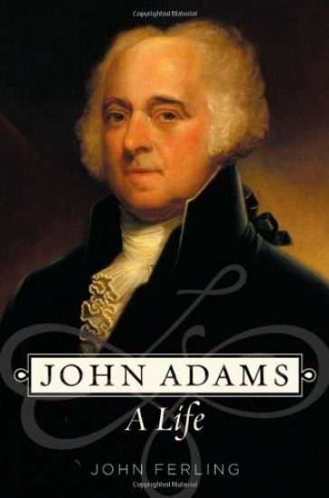 John Adams