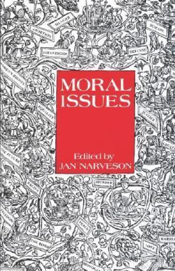 Moral Issues