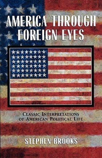 America Through Foreign Eyes
