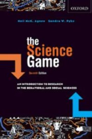 The Science Game