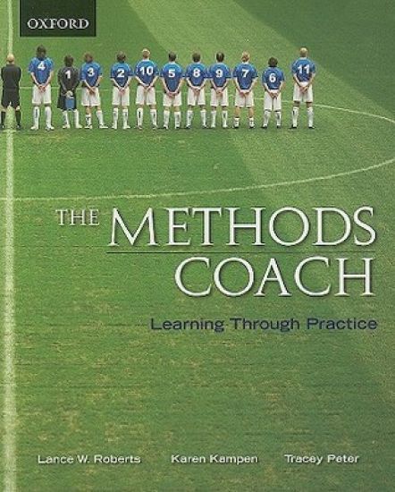 The Methods Coach