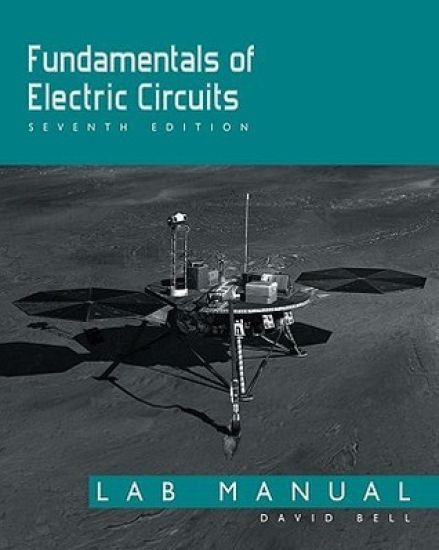 Fundamentals of Electric Circuits