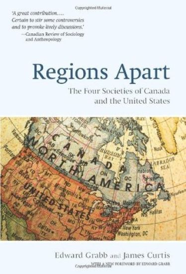 Regions Apart