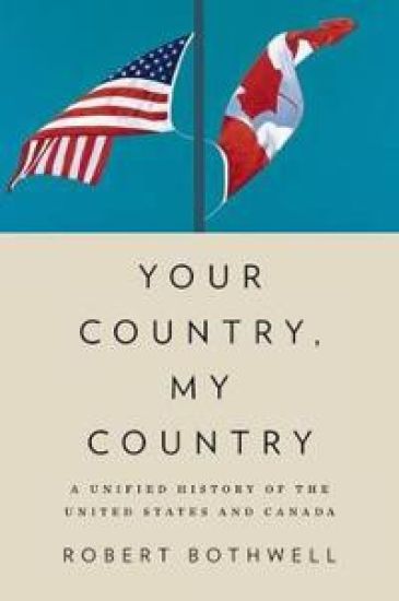 Your Country, My Country