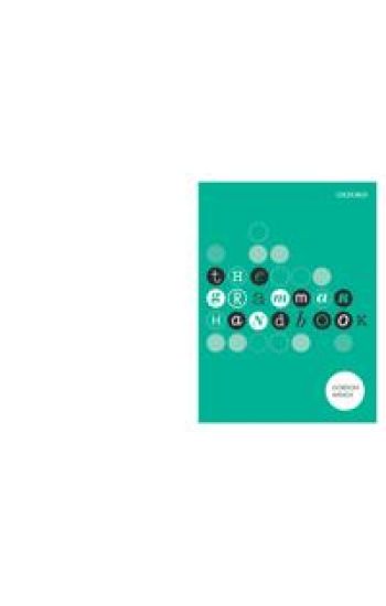 The Grammar Handbook