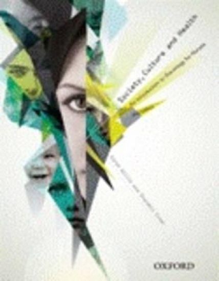 Society, Culture and Health