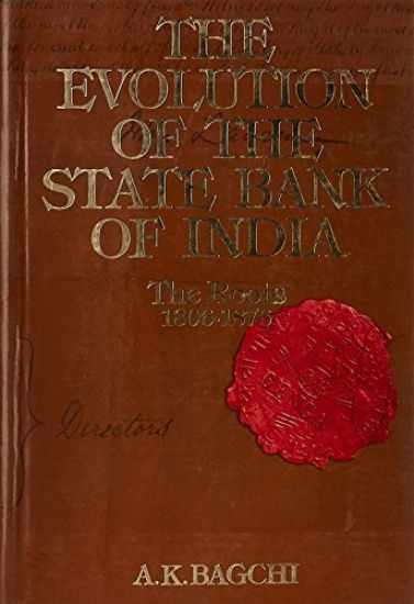 The Evolution of the State Bank of India