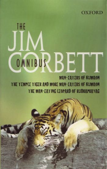 The Jim Corbett Omnibus