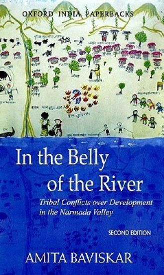 In the Belly of the River