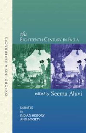 The Eighteenth Century in India