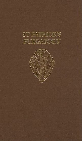 St Patrick's Purgatory