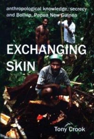 Anthropological Knowledge, Secrecy and Bolivip, Papua New Guinea