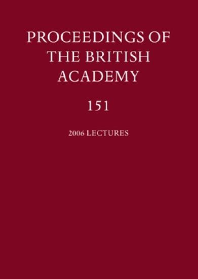 2006 Lectures