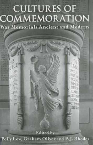 Cultures of Commemoration