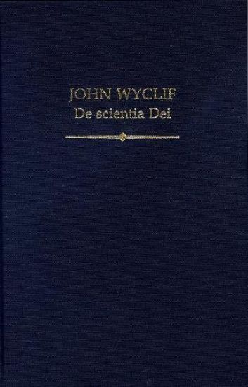John Wyclif