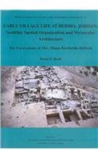 Early Village Life at Beidha, Jordan