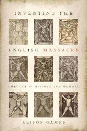 Inventing the English Massacre