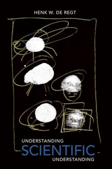 Kansikuva: Understanding Scientific Understanding