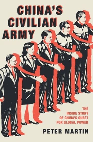 China's Civilian Army