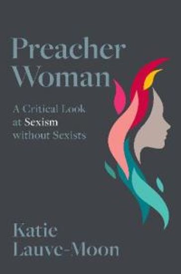 Preacher Woman