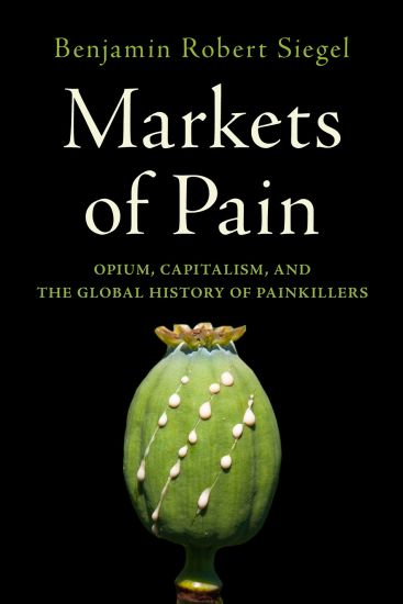 Markets of Pain