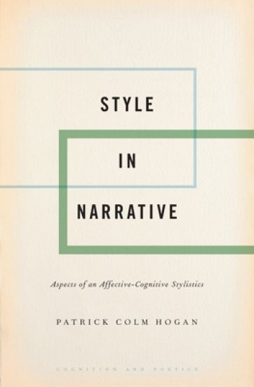 Style in Narrative