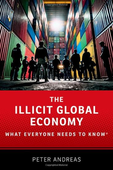 The Illicit Global Economy