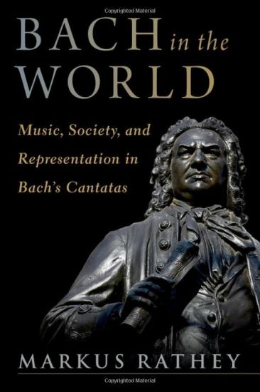 Bach in the World