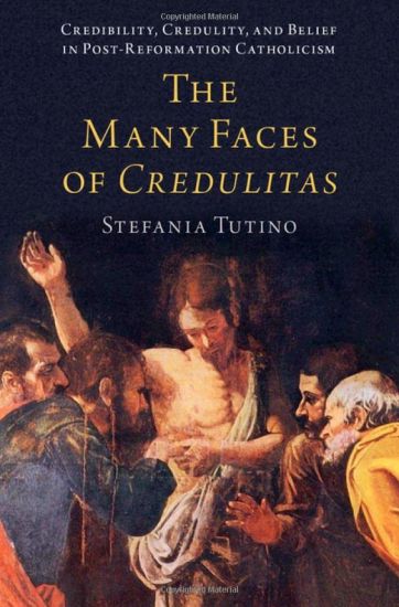 The Many Faces of Credulitas