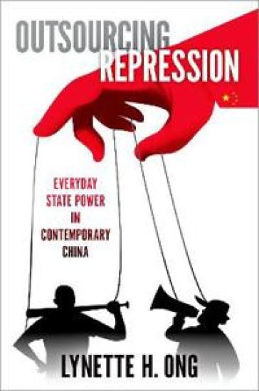 Outsourcing Repression