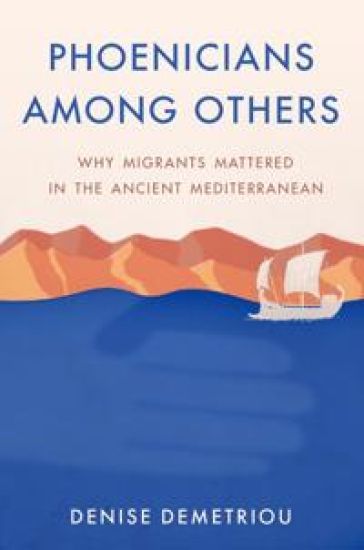 Phoenicians among Others