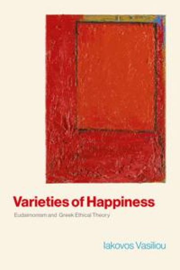 Varieties of Happiness