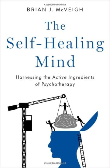 The Self-Healing Mind