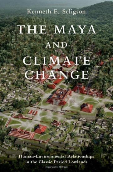 The Maya and Climate Change