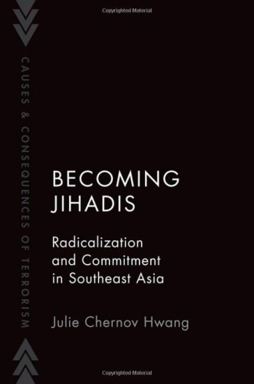 Becoming Jihadis