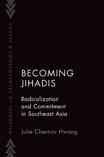 Becoming Jihadis