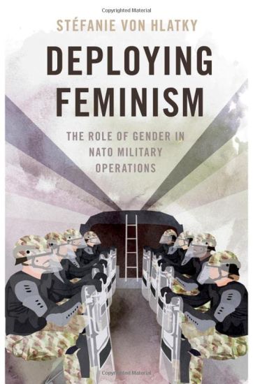 Deploying Feminism