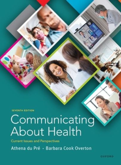 Communicating About Health