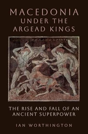 Macedonia under the Argead Kings