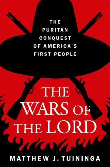 The Wars of the Lord